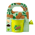 SET - Mini kantica sa sjemenkama kikirikija
