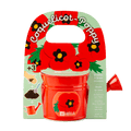 SET - Mini kantica sa sjemenkama maka